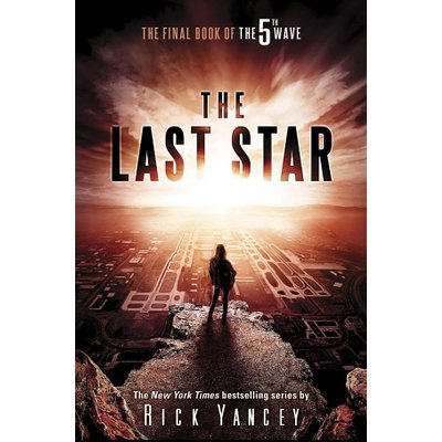 the last star rick yancey