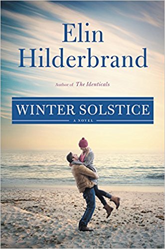winter solstice book review blog