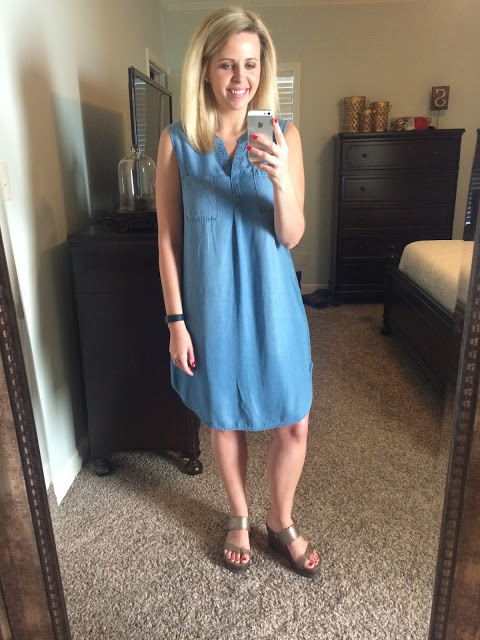 Sense of Sarah: My Personal Style – Meet the Shaneyfelts