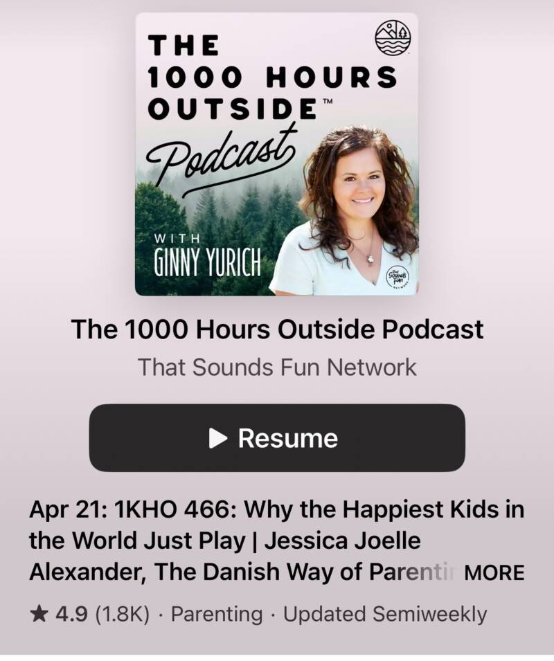 A List of My Favorite Podcasts Right Now 2025